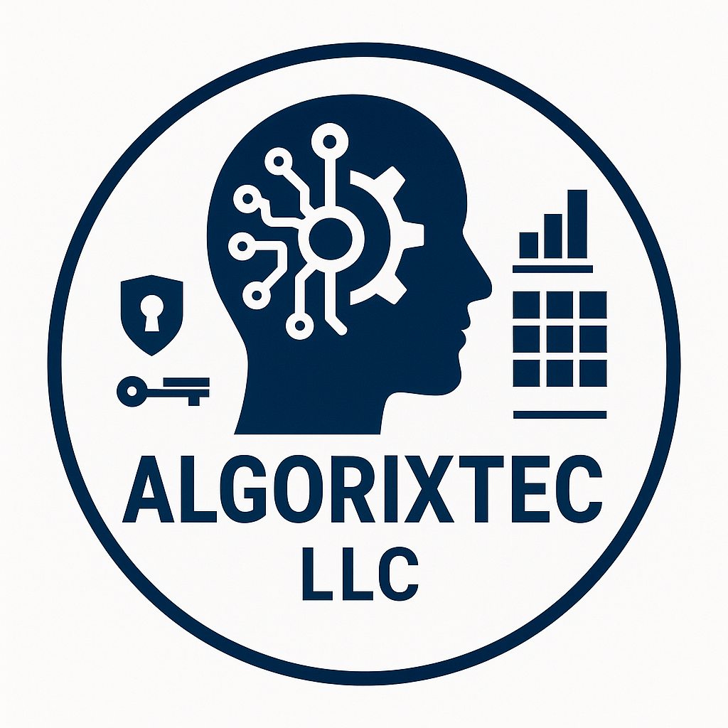 Algorixtec Logo